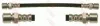 Bremsschlauch Hinterachse rechts TRW PHA527 Bild Bremsschlauch Hinterachse rechts TRW PHA527
