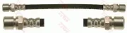 Bremsschlauch Hinterachse rechts TRW PHA527