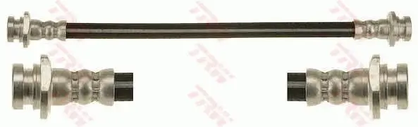 Bremsschlauch TRW PHA547