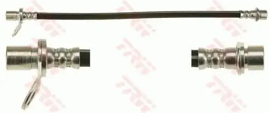 Bremsschlauch TRW PHA552 Bild Bremsschlauch TRW PHA552