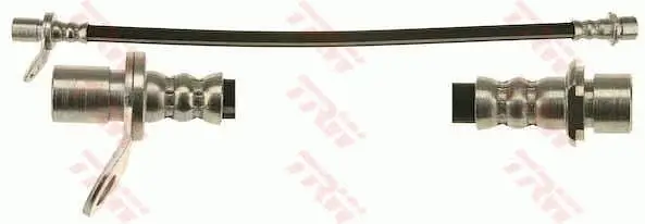 Bremsschlauch Hinterachse links TRW PHA553