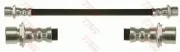 Bremsschlauch Hinterachse links rechts TRW PHA559