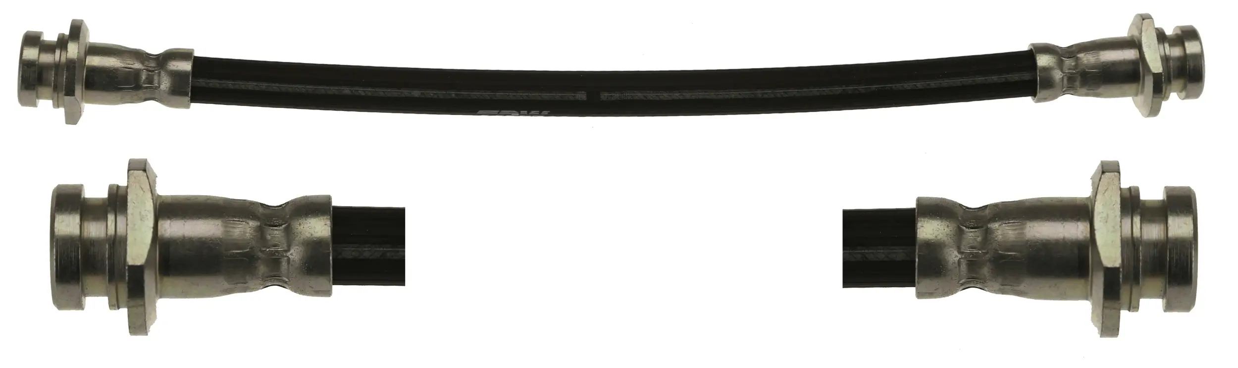 Bremsschlauch TRW PHA565