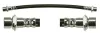 Bremsschlauch Vorderachse links rechts TRW PHA573