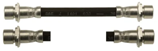 Bremsschlauch TRW PHA604 Bild Bremsschlauch TRW PHA604