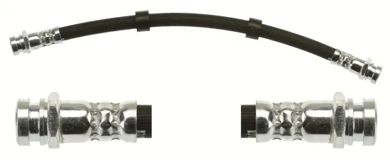 Bremsschlauch Hinterachse TRW PHA611 Bild Bremsschlauch Hinterachse TRW PHA611
