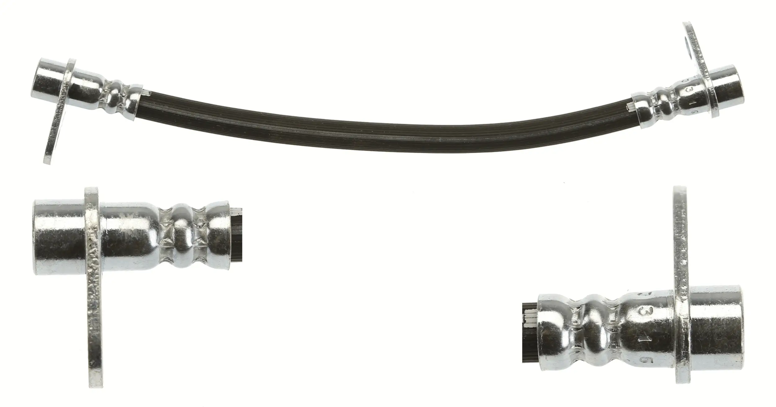 Bremsschlauch TRW PHA614