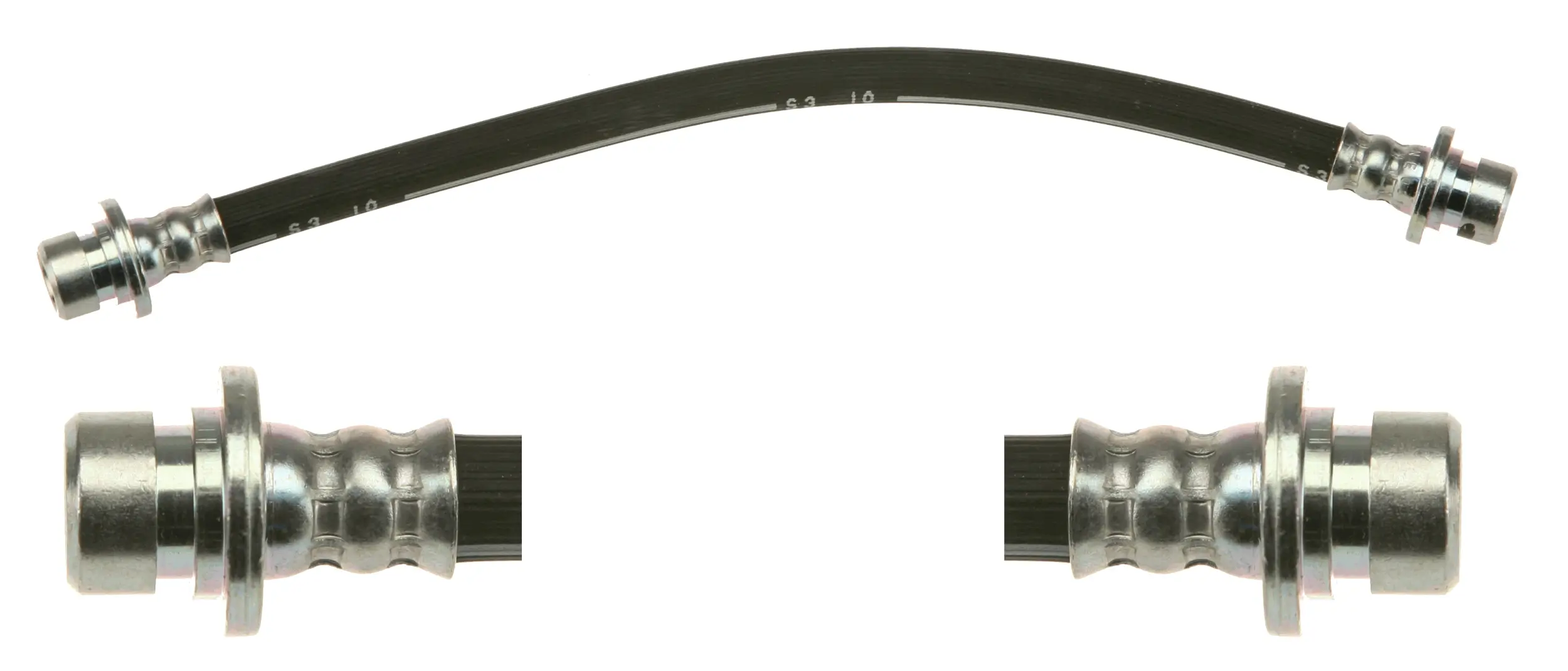 Bremsschlauch TRW PHA772