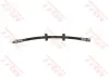 Bremsschlauch Vorderachse links rechts TRW PHB111