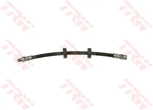 Bremsschlauch Vorderachse links rechts TRW PHB111 Bild Bremsschlauch Vorderachse links rechts TRW PHB111