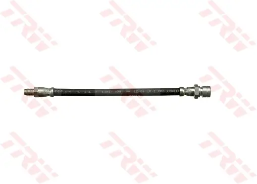 Bremsschlauch Hinterachse links rechts TRW PHB123