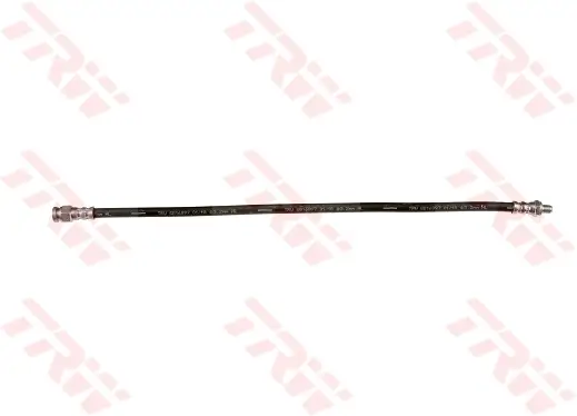 Bremsschlauch Vorderachse links rechts TRW PHB124 Bild Bremsschlauch Vorderachse links rechts TRW PHB124