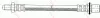 Bremsschlauch Vorderachse links rechts TRW PHB200 Bild Bremsschlauch Vorderachse links rechts TRW PHB200