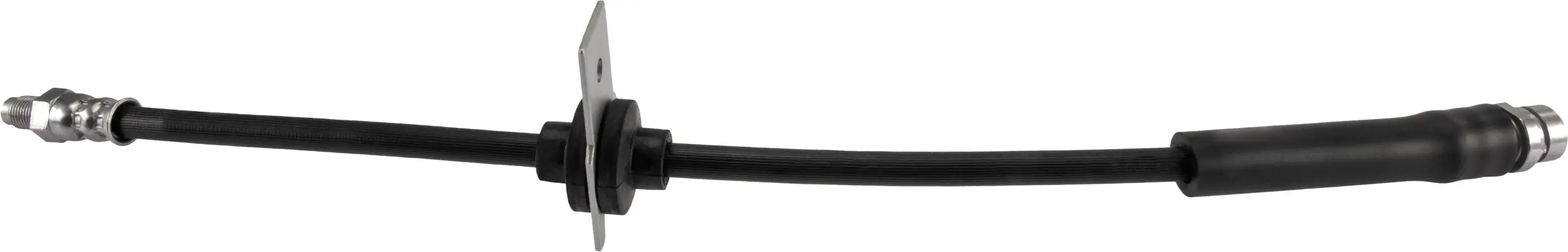 Bremsschlauch Hinterachse TRW PHB2019