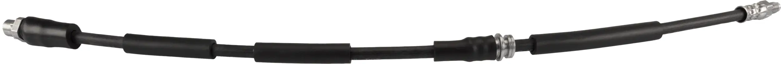 Bremsschlauch Vorderachse TRW PHB2031