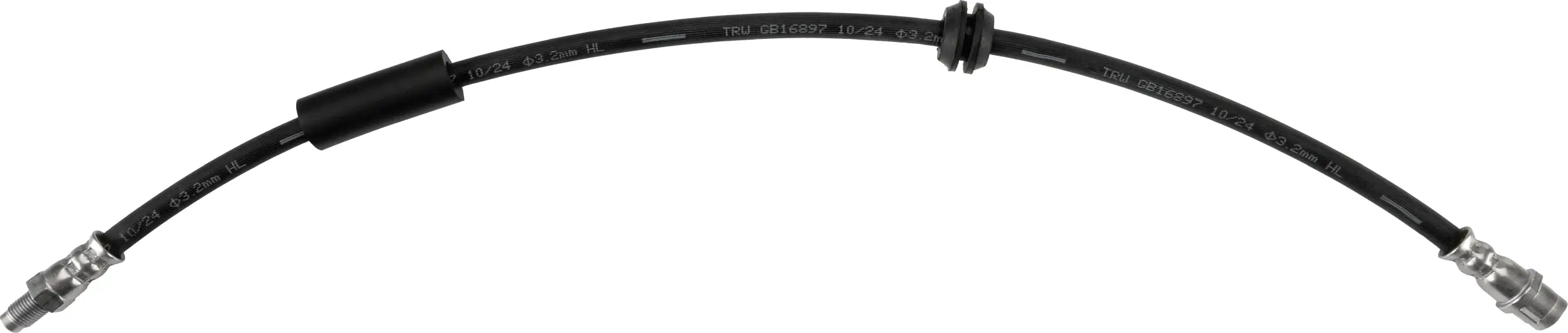 Bremsschlauch Vorderachse TRW PHB2054