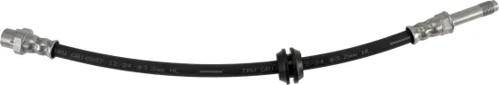 Bremsschlauch Hinterachse TRW PHB2075 Bild Bremsschlauch Hinterachse TRW PHB2075