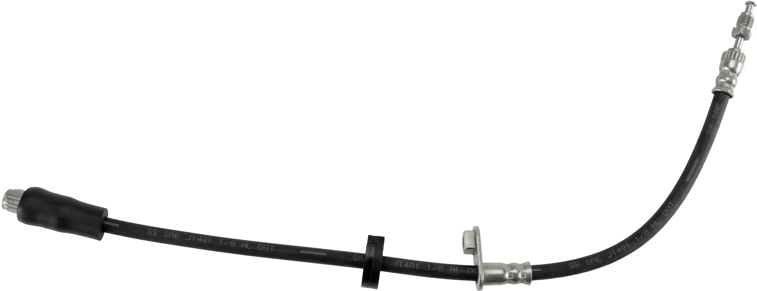 Bremsschlauch TRW PHB2081