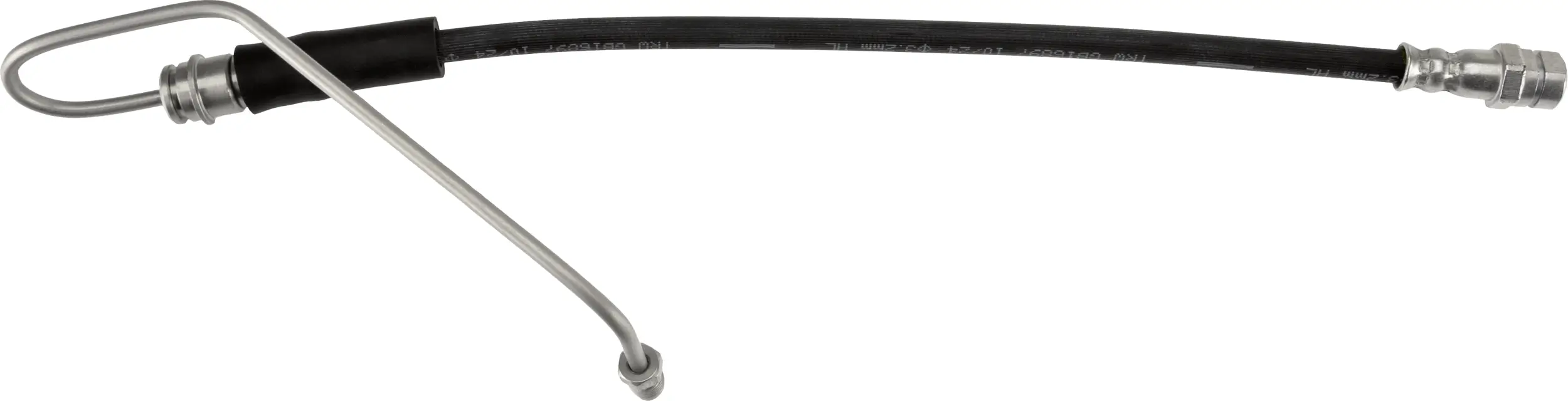 Bremsschlauch TRW PHB2089