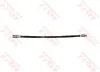 Bremsschlauch Vorderachse links rechts TRW PHB210