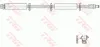 Bremsschlauch Vorderachse links rechts TRW PHB222 Bild Bremsschlauch Vorderachse links rechts TRW PHB222