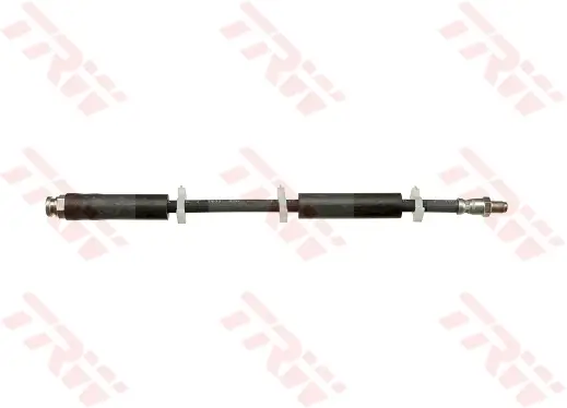 Bremsschlauch Vorderachse links rechts TRW PHB222 Bild Bremsschlauch Vorderachse links rechts TRW PHB222