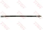 Bremsschlauch Hinterachse links rechts TRW PHB278