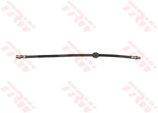 Bremsschlauch Vorderachse links rechts TRW PHB281