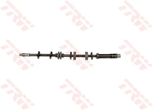 Bremsschlauch Vorderachse links TRW PHB297
