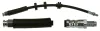 Bremsschlauch Vorderachse rechts TRW PHB298 Bild Bremsschlauch Vorderachse rechts TRW PHB298