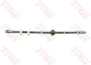 Bremsschlauch Vorderachse links TRW PHB299