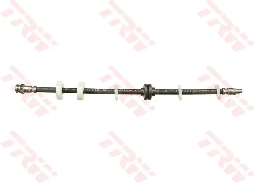 Bremsschlauch Vorderachse links TRW PHB299 Bild Bremsschlauch Vorderachse links TRW PHB299