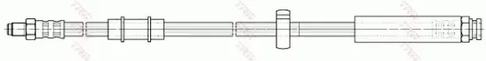 Bremsschlauch TRW PHB301 Bild Bremsschlauch TRW PHB301