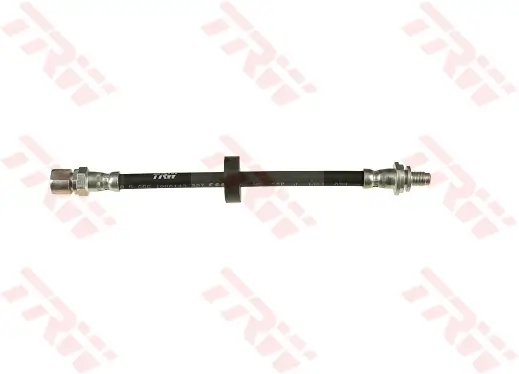 Bremsschlauch Hinterachse links TRW PHB341