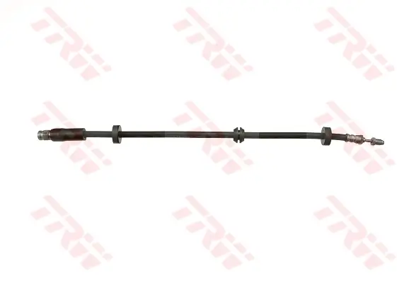 Bremsschlauch Vorderachse links rechts TRW PHB343
