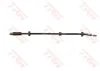Bremsschlauch Vorderachse links rechts TRW PHB343 Bild Bremsschlauch Vorderachse links rechts TRW PHB343