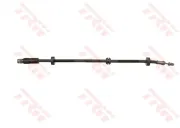 Bremsschlauch Vorderachse links rechts TRW PHB343