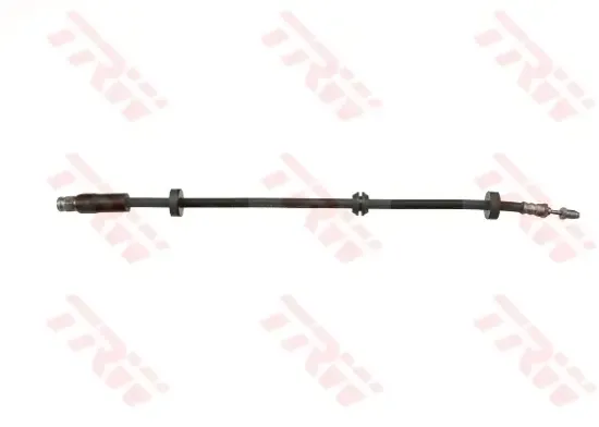 Bremsschlauch Vorderachse links rechts TRW PHB343 Bild Bremsschlauch Vorderachse links rechts TRW PHB343