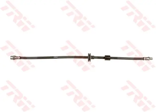 Bremsschlauch Vorderachse links rechts TRW PHB352