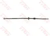 Bremsschlauch Vorderachse links rechts TRW PHB352