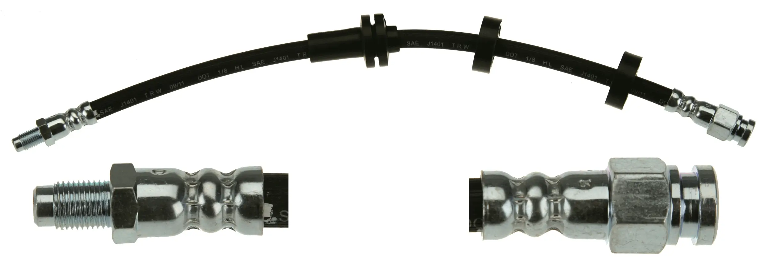 Bremsschlauch TRW PHB361