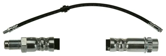 Bremsschlauch Vorderachse links rechts TRW PHB363 Bild Bremsschlauch Vorderachse links rechts TRW PHB363