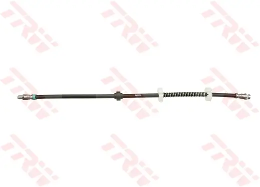 Bremsschlauch Vorderachse links rechts TRW PHB370
