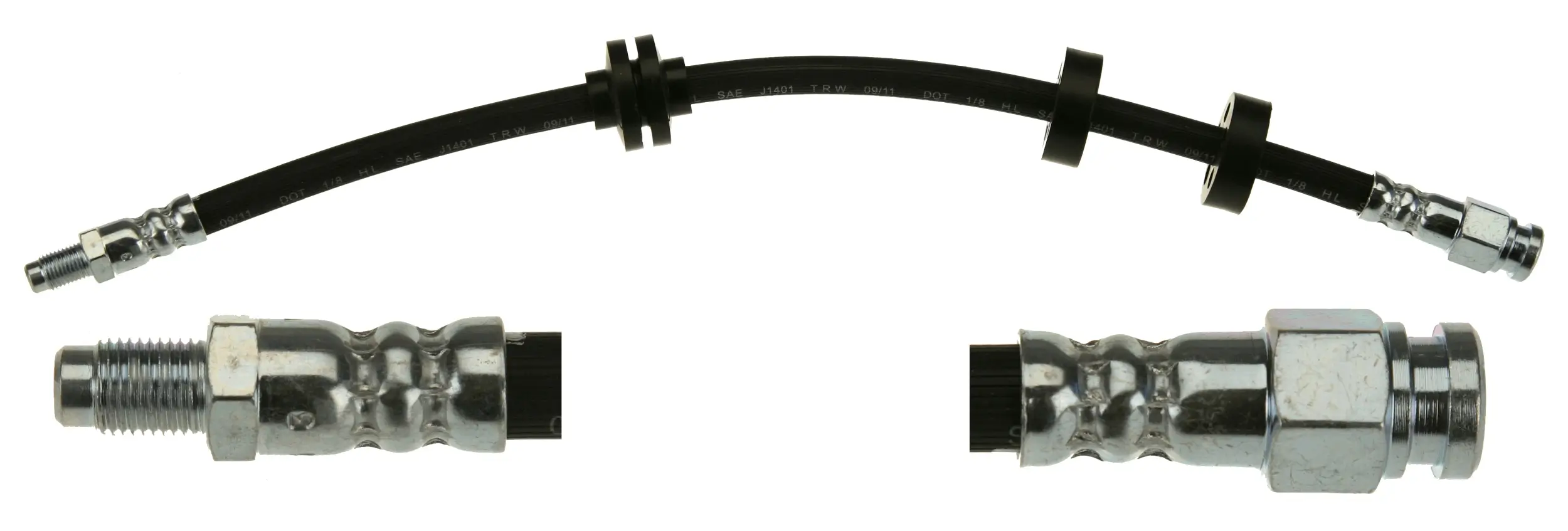 Bremsschlauch TRW PHB377