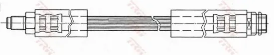 Bremsschlauch TRW PHB410 Bild Bremsschlauch TRW PHB410