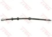 Bremsschlauch Vorderachse links rechts TRW PHB432