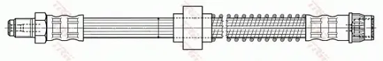 Bremsschlauch TRW PHB433 Bild Bremsschlauch TRW PHB433