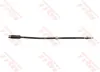 Bremsschlauch TRW PHB438