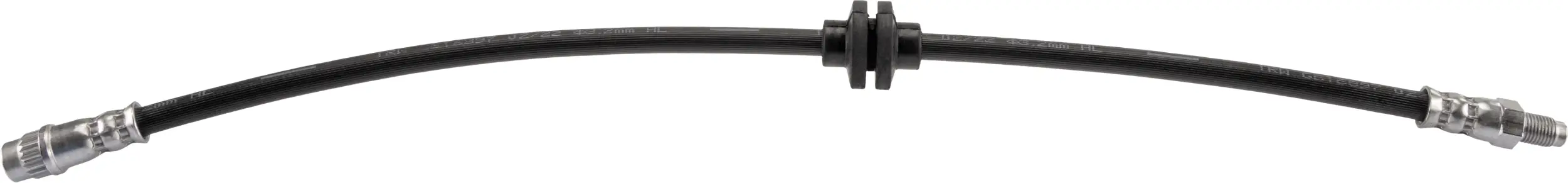 Bremsschlauch TRW PHB482