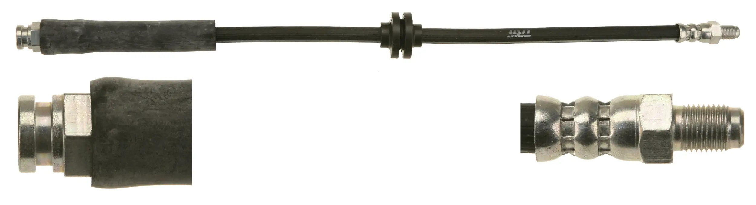 Bremsschlauch TRW PHB492